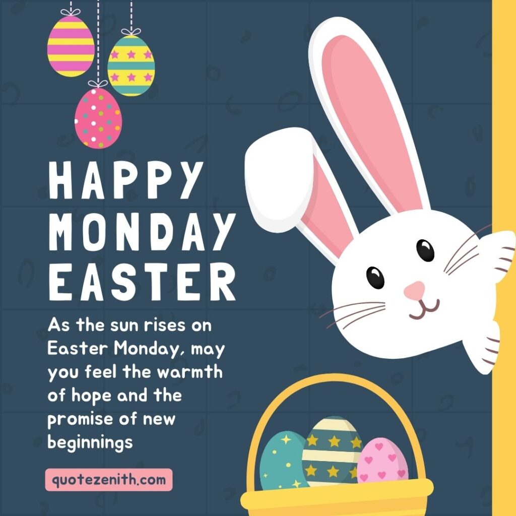 monday blessings