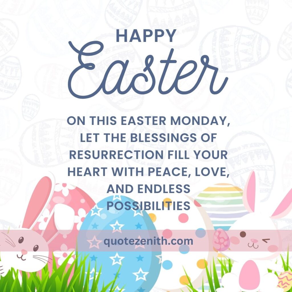 monday blessings