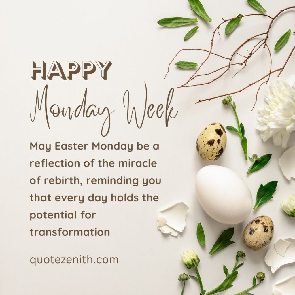 monday blessings