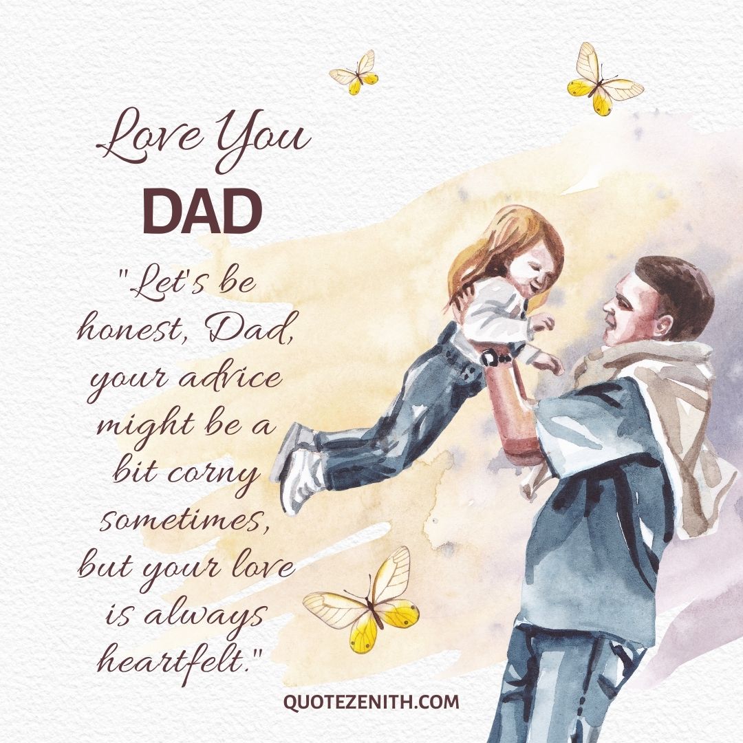 Father Daughter Quotes