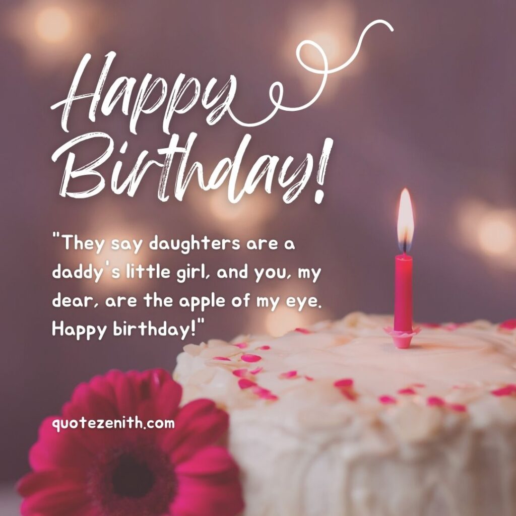 Happy Birthday Daughter (2)