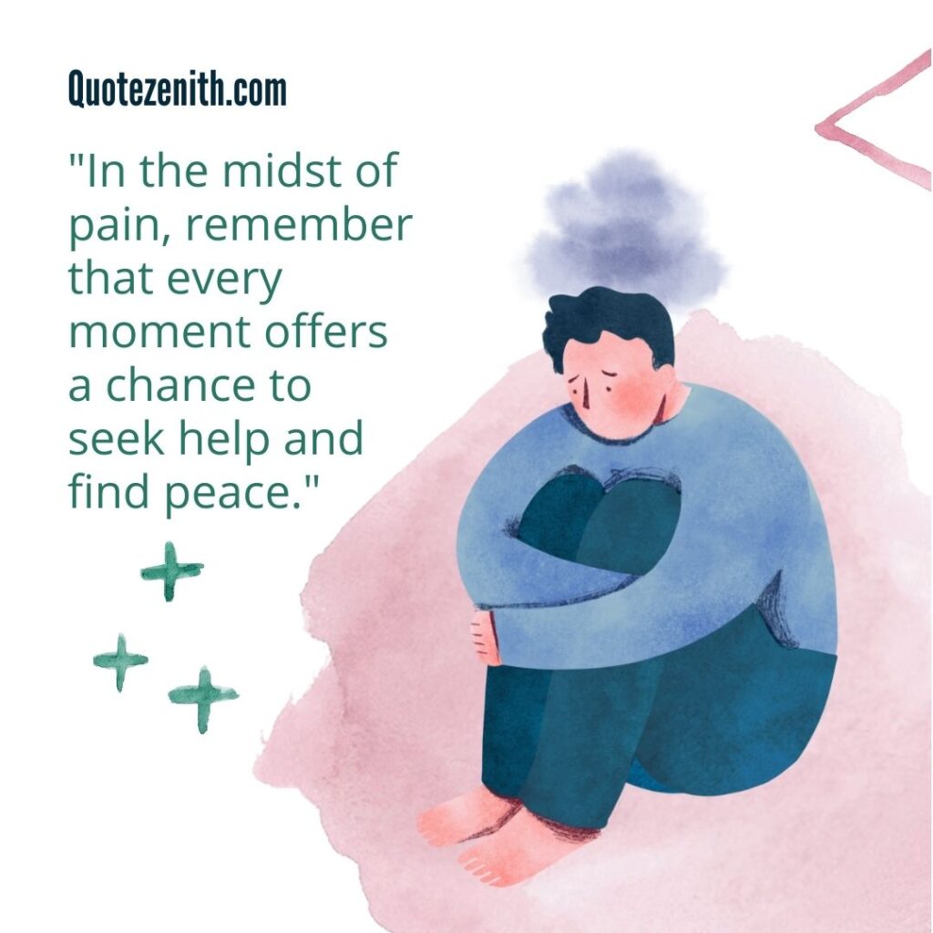 Suicide Quotes