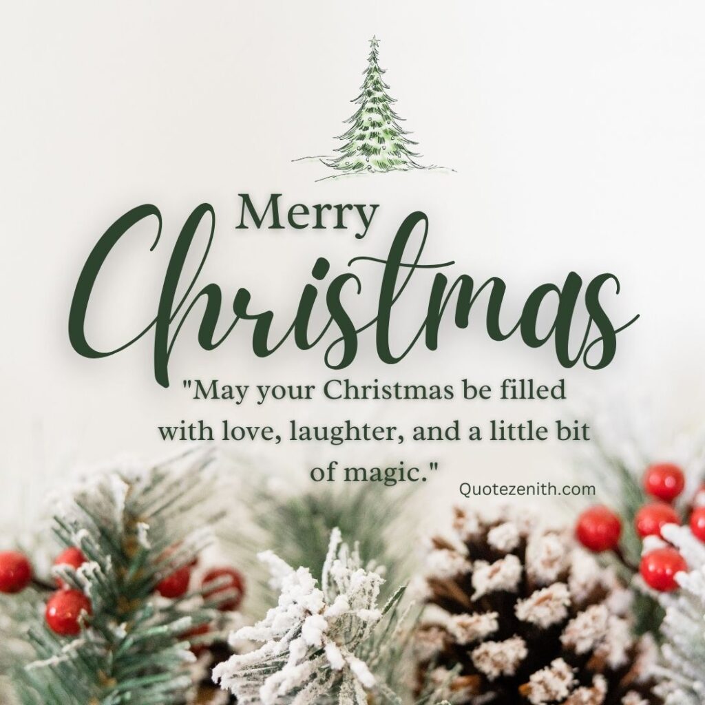 Christmas Quotes