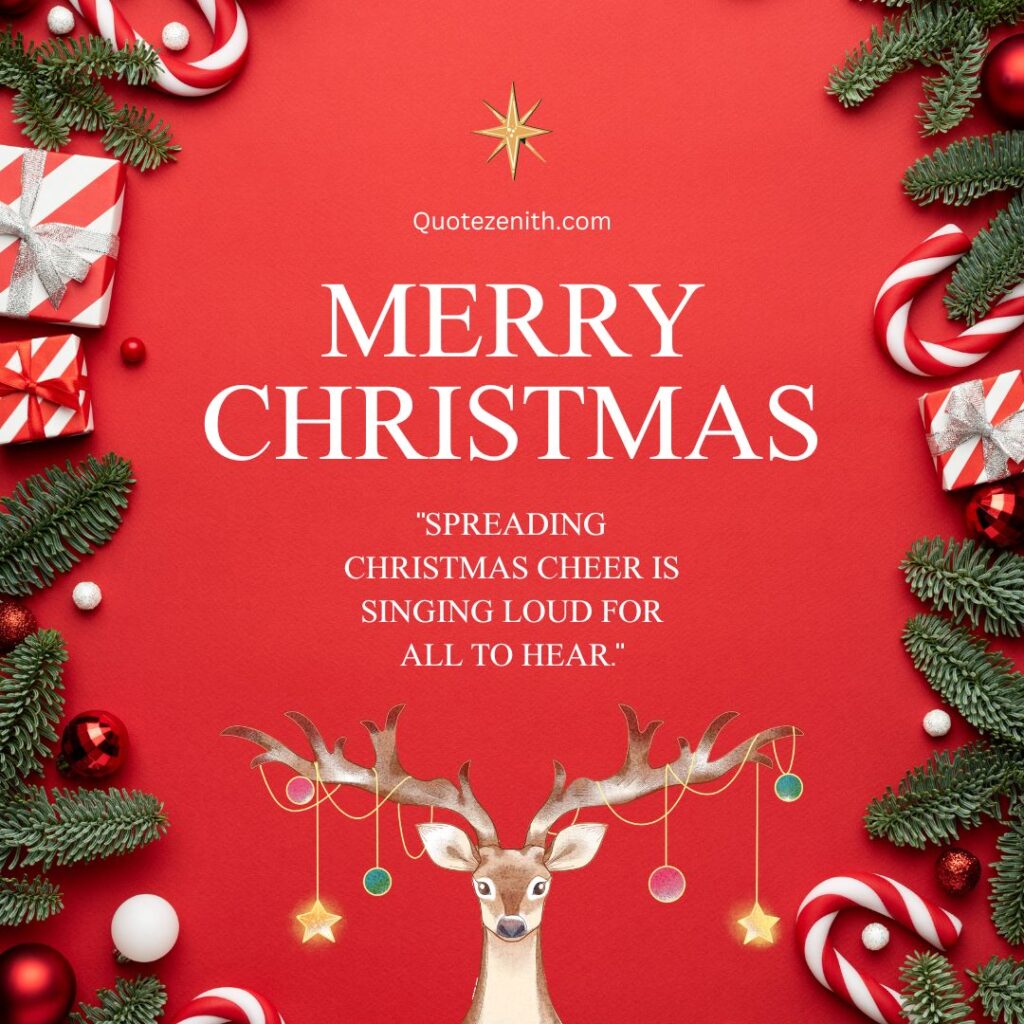 Christmas Vacation Quotes