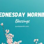 54+ Wednesday Morning Blessings | A Spark of Joy for Your Midweek