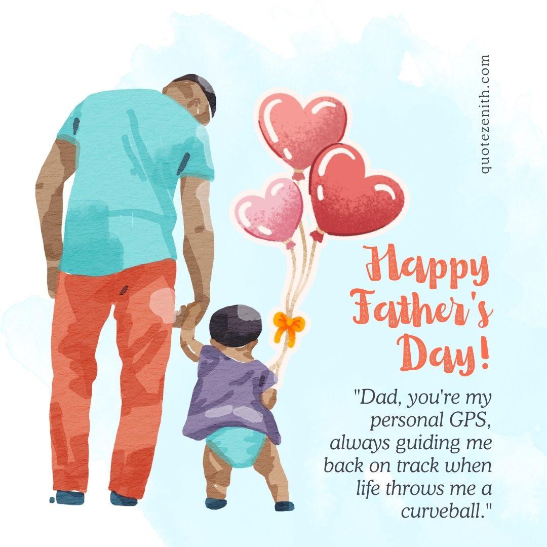 Father Daughter Quotes