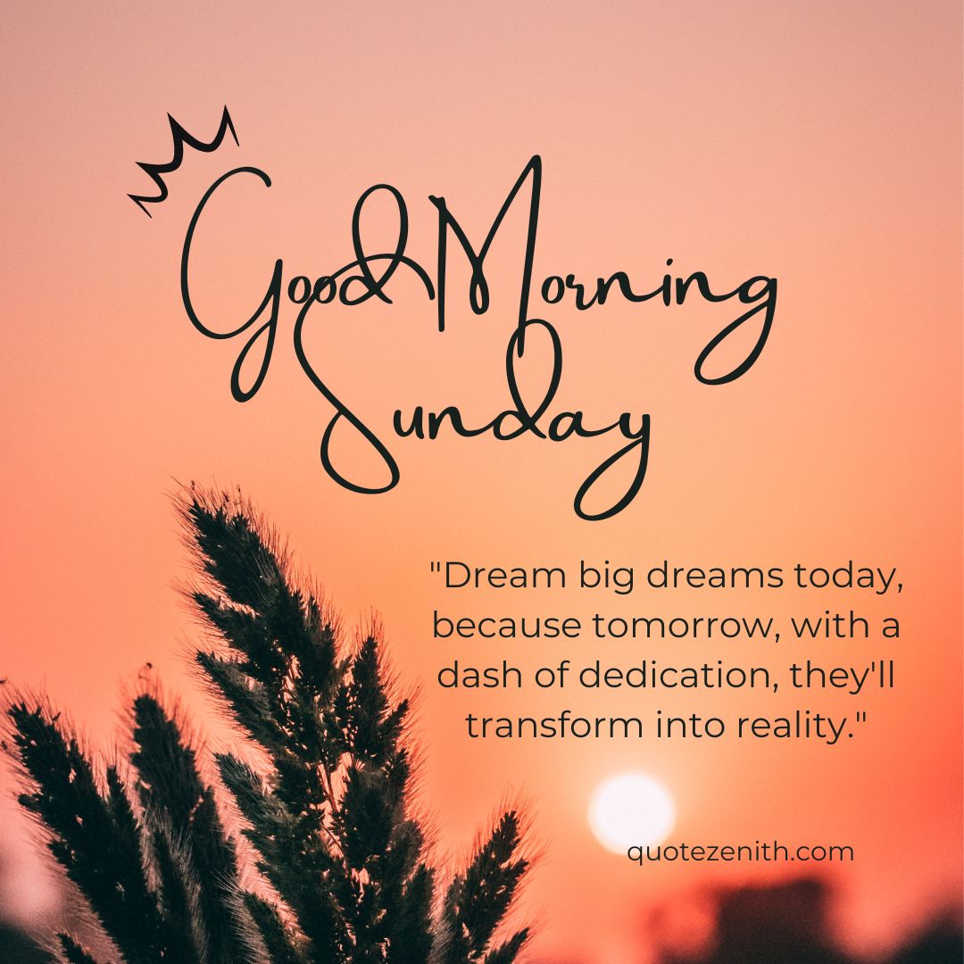 Good Morning Sunday Blessings Images And Quotes_quotezenith.jpg (1)