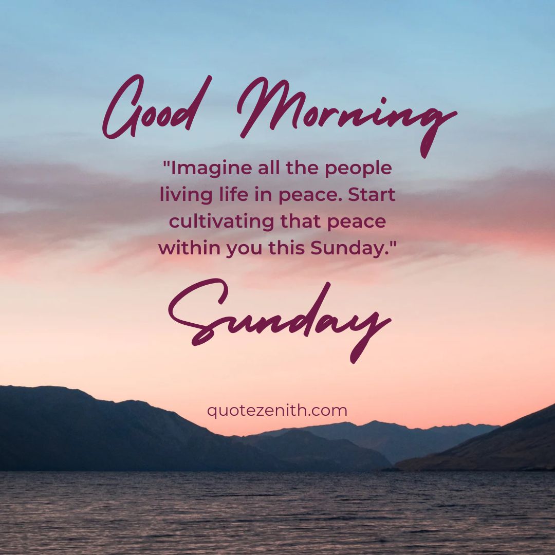 Good Morning Sunday Blessings Images And Quotes_quotezenith.jpg (1)