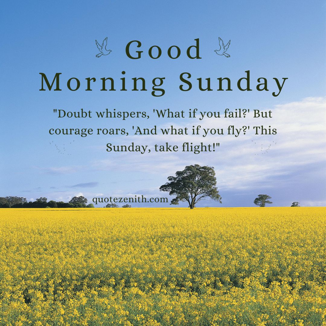Good Morning Sunday Blessings Images And Quotes_quotezenith.jpg (1)