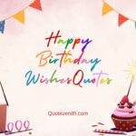 113+ Mesmerizing Happy Birthday Blessings To Spark Your Another Year