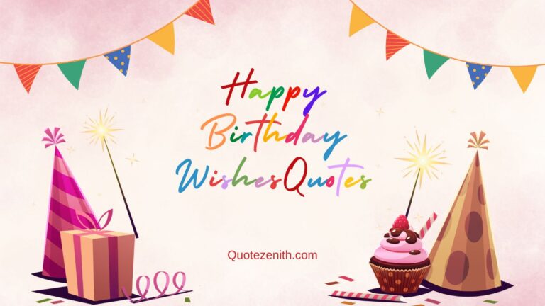 Happy Birthday Blessings