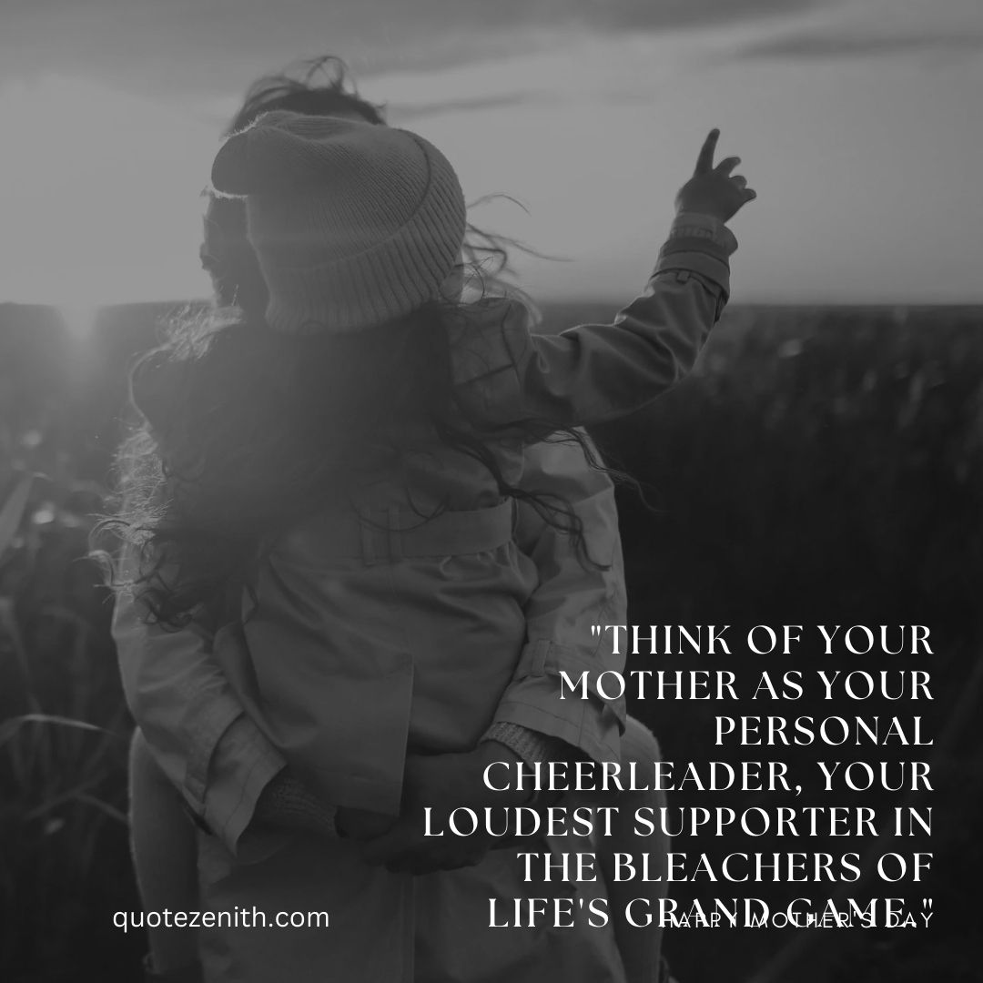 Mother Daughter Quotes