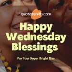 96+ Happy Wednesday Blessings For Your Super Day