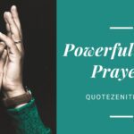 44+ List of Short Powerful Daily Prayers For Everyone