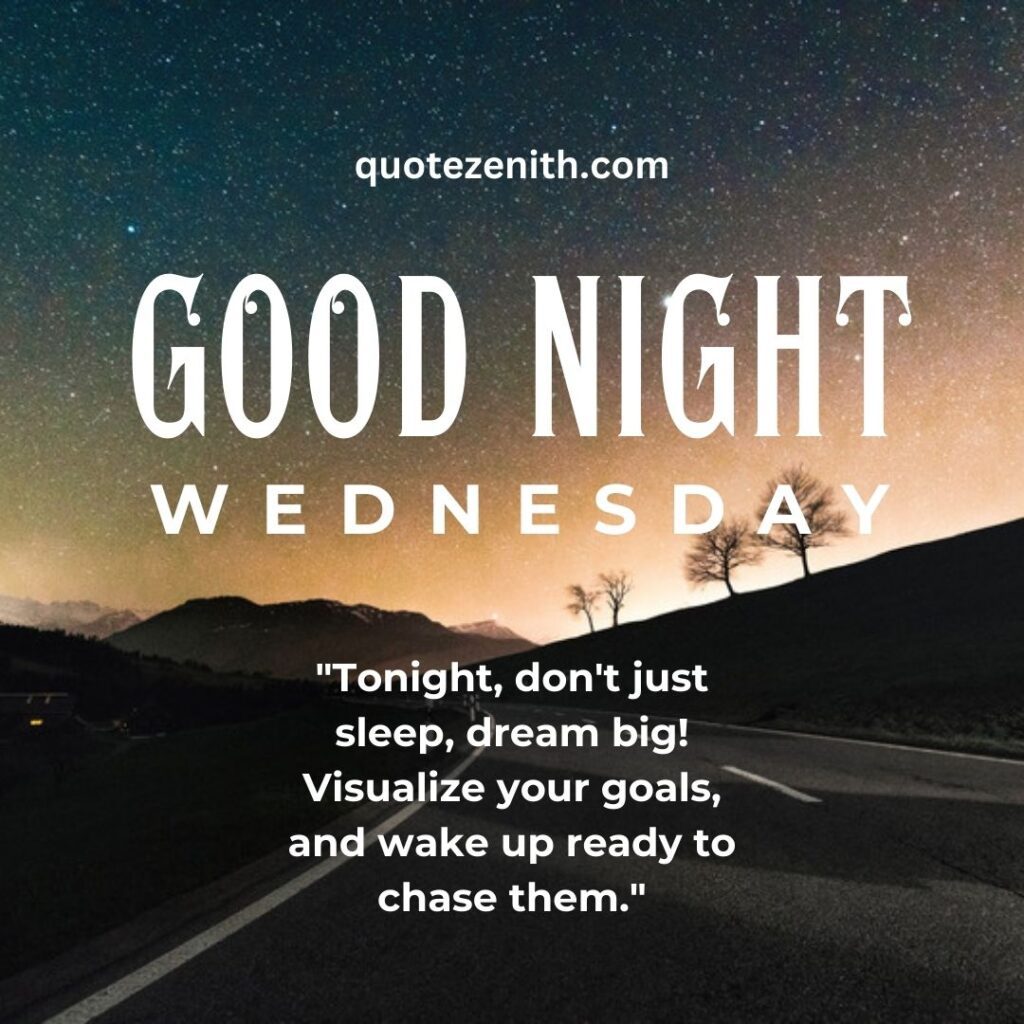 Wednesday Night Blessings