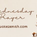 111+ Deep Prayer Wednesday Blessings To Fortify Your Faith 