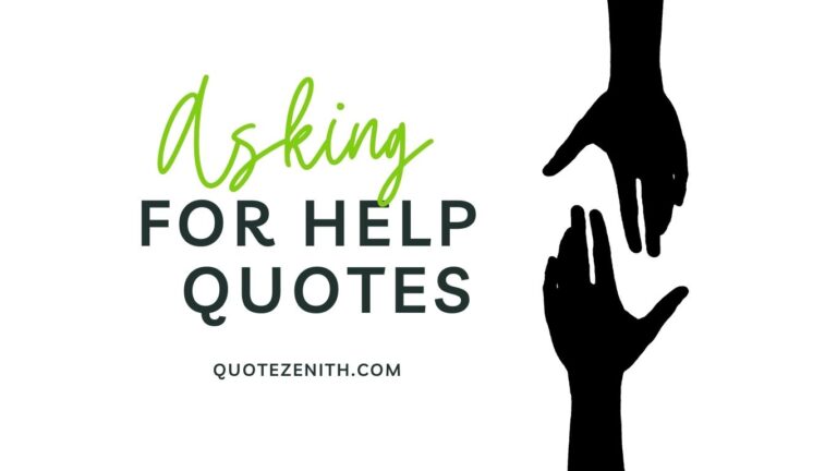 Read more about the article 50+ Polite Asking for Help Quotes to Connect Each Others