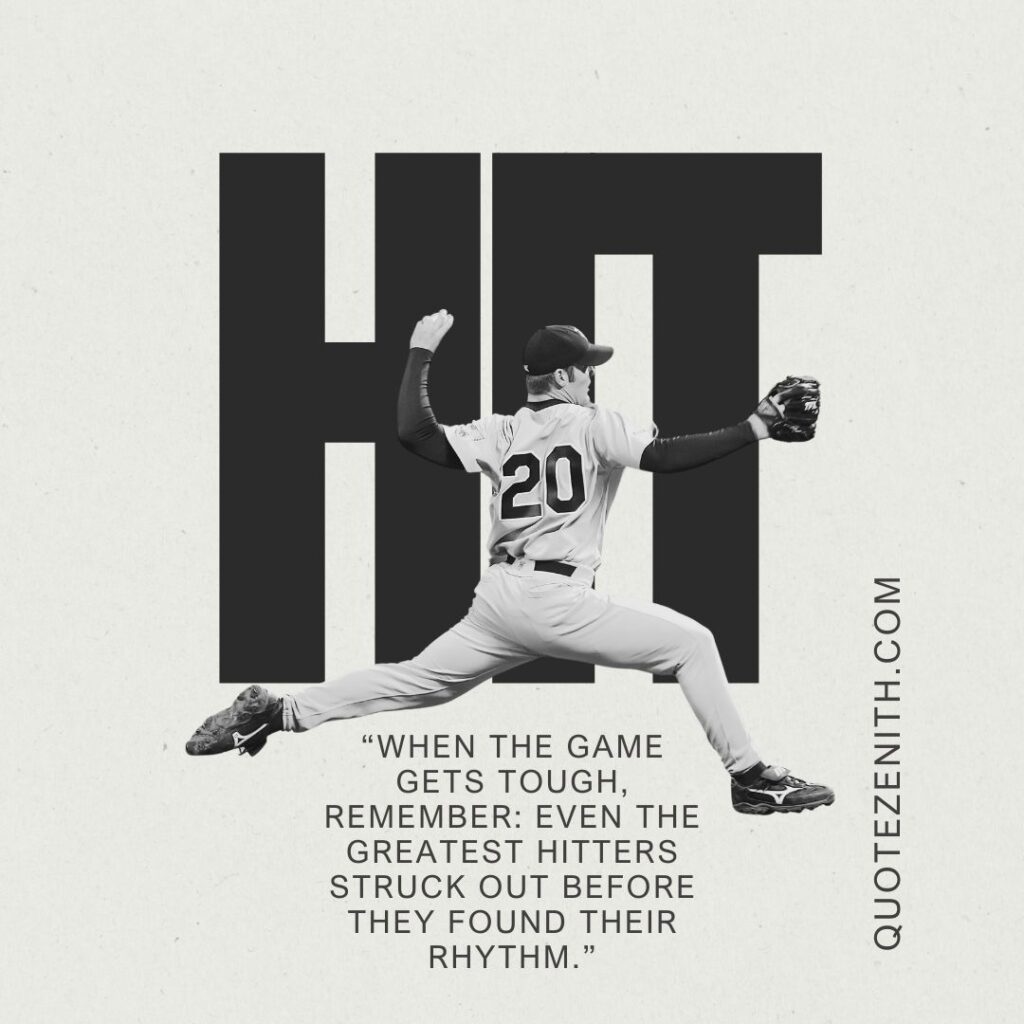 Baseball Quotes