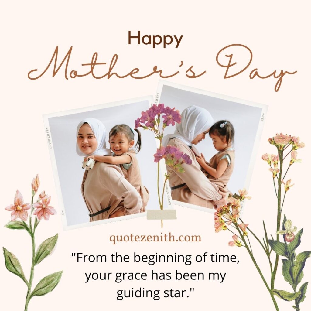 Happy Mothers Day Quotes