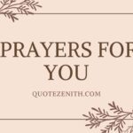 10+ Uplifting Prayers for You to celebrate your specialness