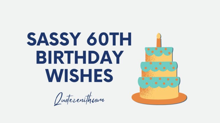 60th birthday wishes