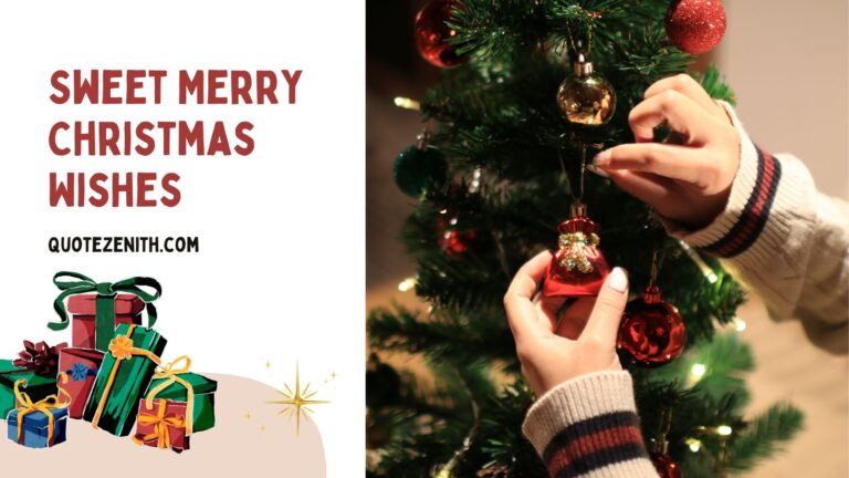 Merry Christmas Wishes