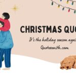 140+ Beautiful Christmas Quotes: Spark the Magic of the Season with These