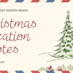 150+ Amazing Christmas Vacation Quotes to Spark Joy and Chaos This Holiday Season!