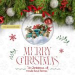 105+ Merry Christmas and Happy New Year | A Time for Joy, Reflection, and New Beginnings