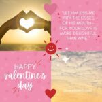 99+ Bible Quotes About Valentines Day to Ignite Faith & Romance