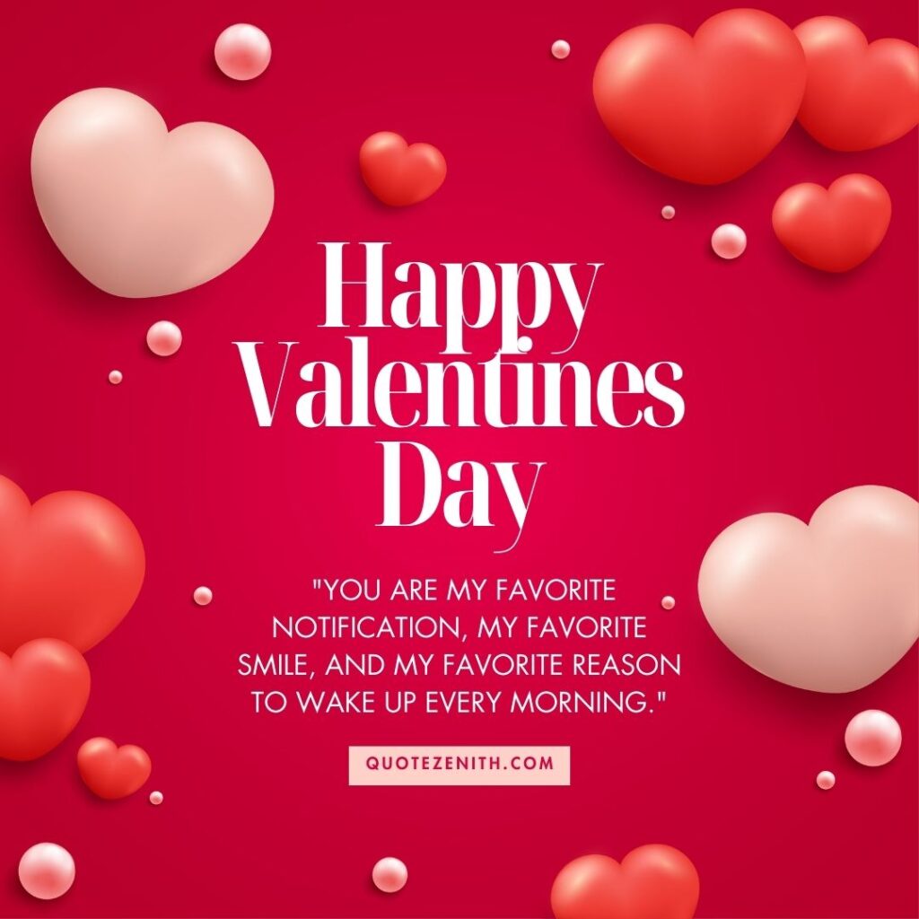 Valentines Day Quotes for Wife