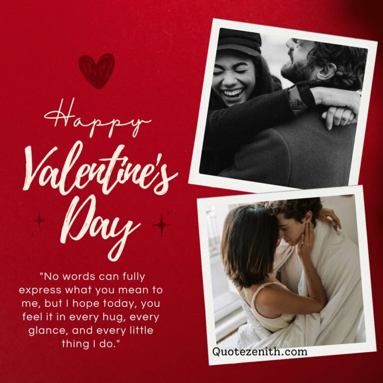 Read more about the article 110+ Soulful Valentines Day Quotes for Wife That Capture Every Emotion
