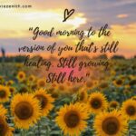 100 Crazy Today Special Good Morning Wishes | Because Sometimes a Text Can Save a Day