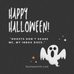 99 Spooky Halloween Quotes to Spark Mystery and Magic