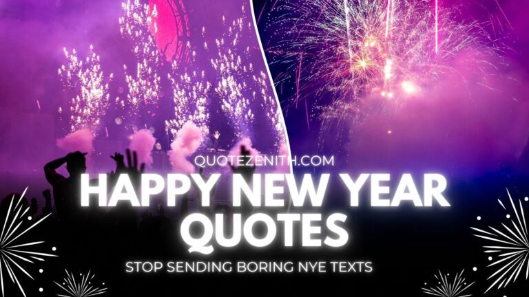 Happy New Year Wishes for Family