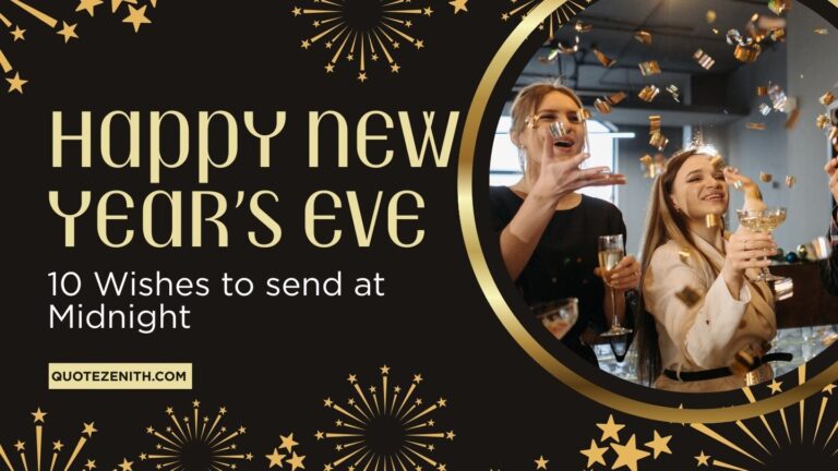 Formal Happy New Year Wishes Email