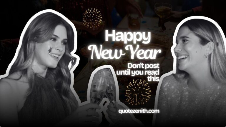 Happy New Year Wishes for Friends