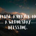 54 Sweet Wednesday Morning Blessings | A Spark of Joy for Your Midweek