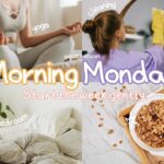 My 58+ Salty Happy Monday Blessings To Spark Up Your Monday