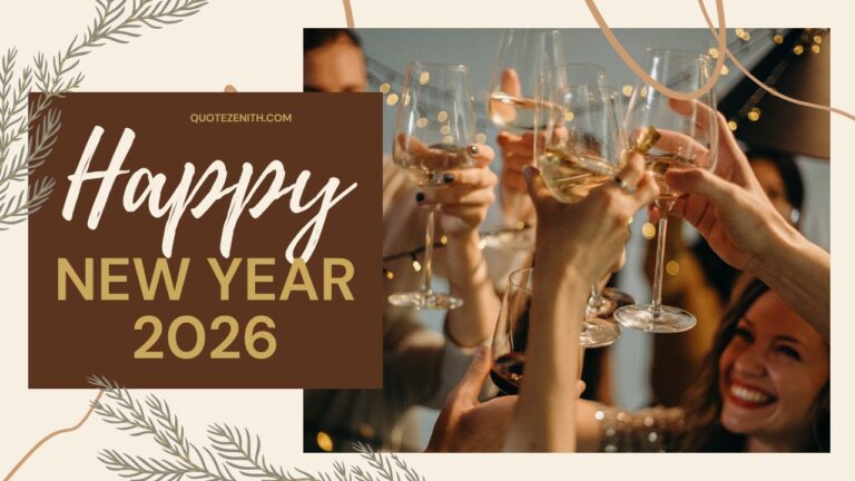 Happy New Year 2026 Images