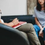 How Therapists Use Quotes To Change Negative Thought Patterns For (CBT) Patient