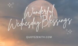 43+ Wonderful Wednesday Blessings | Spark Your Day with Positivity