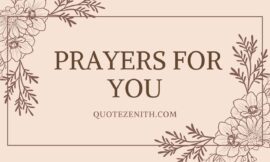 10+ Uplifting Prayers for You to celebrate your specialness