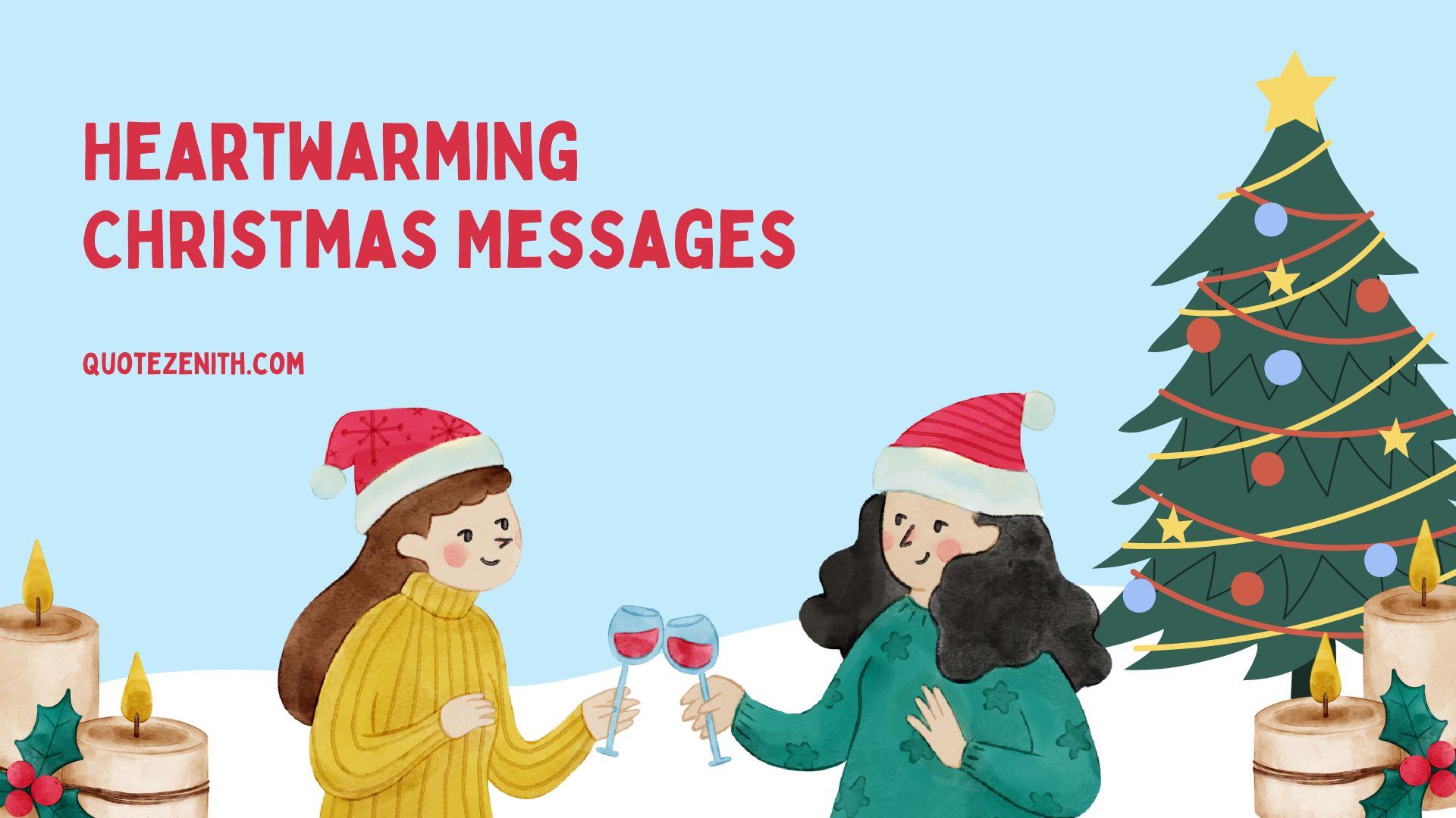 Spread Joy With These Heartwarming Christmas Messages 2025 spread-joy-with-these-heartwarming-christmas-messages-2025