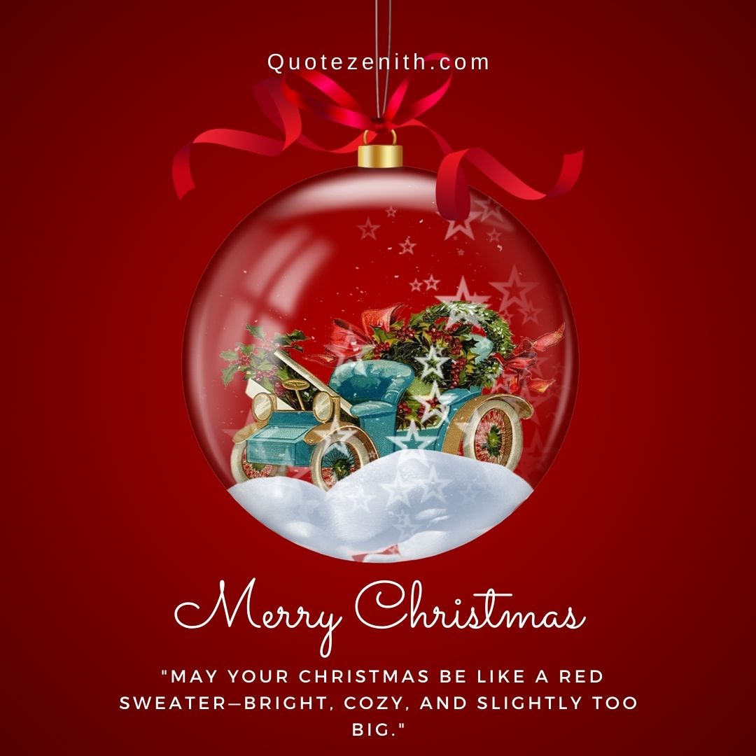 Funny christmas card sayings for brother