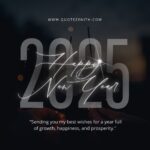 99+ Formal Happy New Year Wishes Email | A Perfect Way to Start the Year