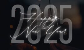 99+ Formal Happy New Year Wishes Email | A Perfect Way to Start the Year