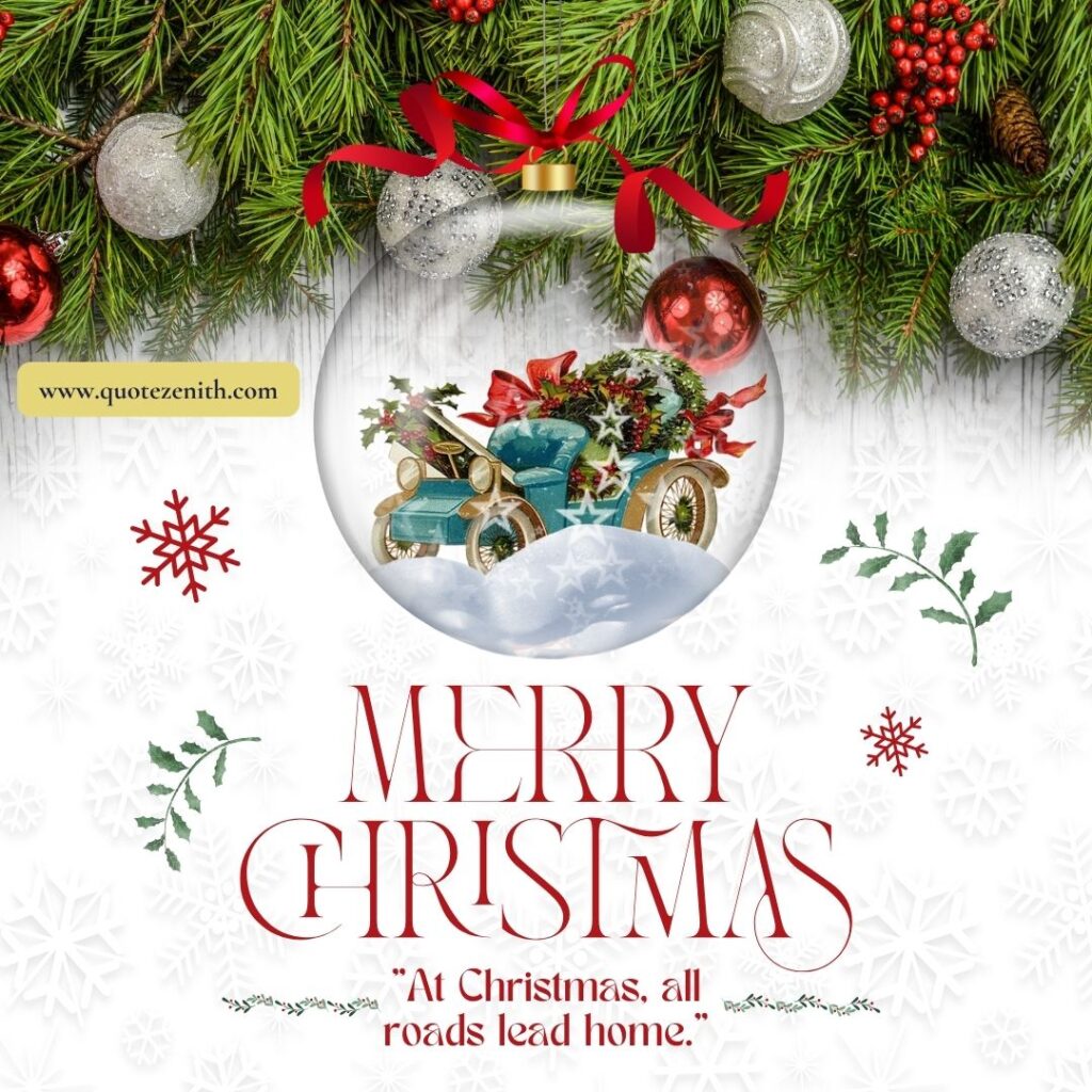 Merry Christmas and Happy New Year
