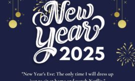 102+ Sarcastic New Year Quotes | Starting the Year with a Laugh