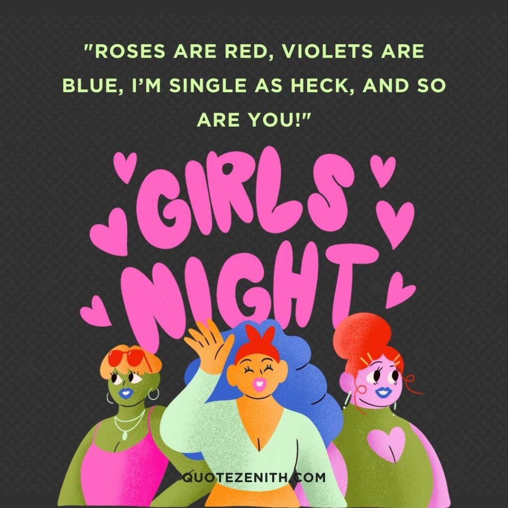 valentines day quotes for singles